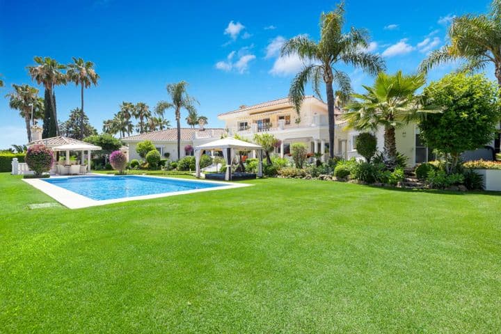 6 bedrooms house for sale in Marbella, Spain - Image 8