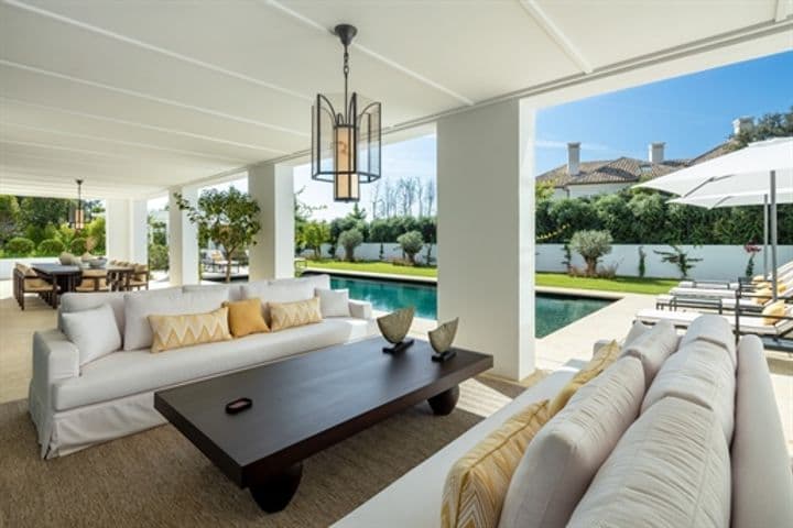 6 bedrooms house for sale in Marbella, Spain - Image 2