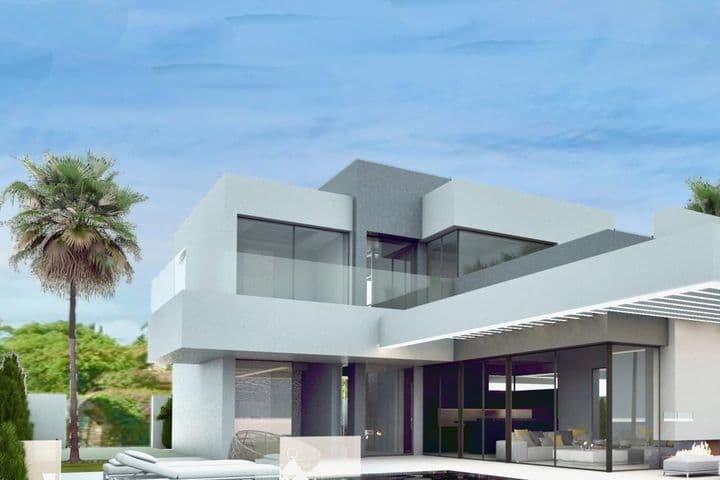 4 bedrooms house for sale in Marbella, Spain - Image 10