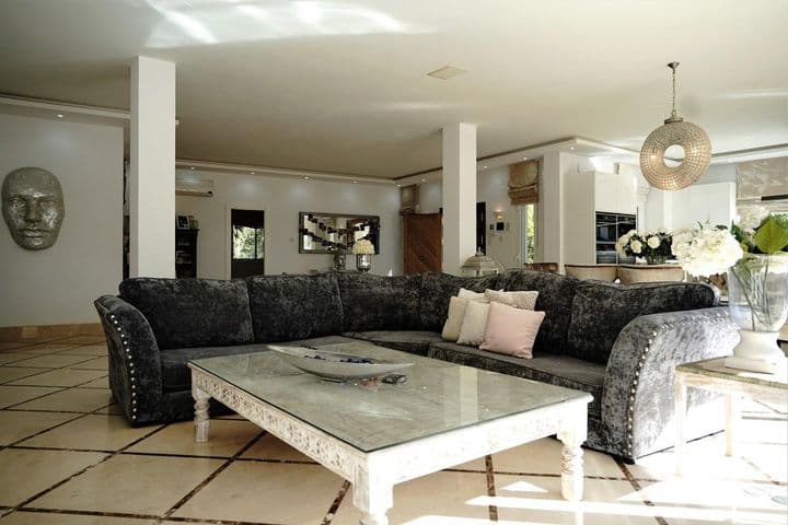 4 bedrooms house for sale in Benahavis, Spain - Image 7