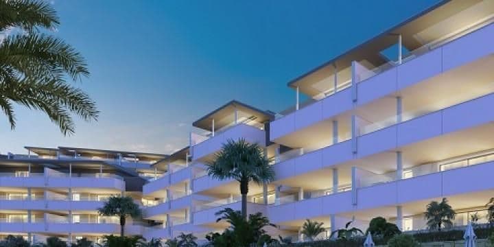 3 bedrooms apartment for sale in Benahavis, Spain - Image 10