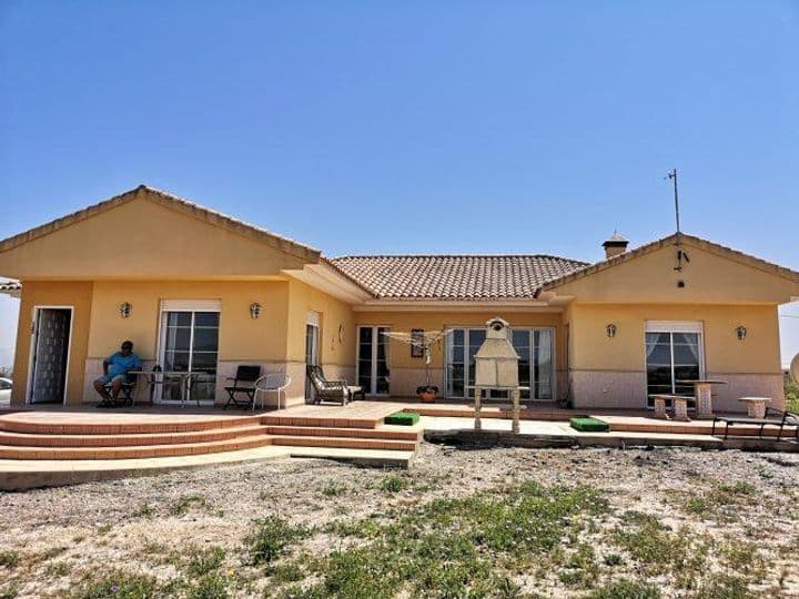 5 bedrooms house for sale in Totana, Spain - Image 2