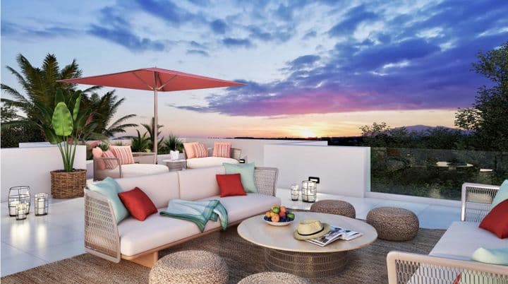 4 bedrooms house for sale in Marbella, Spain - Image 4