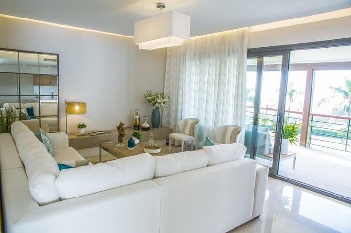 3 bedrooms apartment for sale in Benahavis, Spain - Image 4