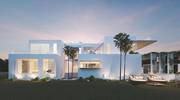 7 bedrooms house for sale in Estepona, Spain - Image 3