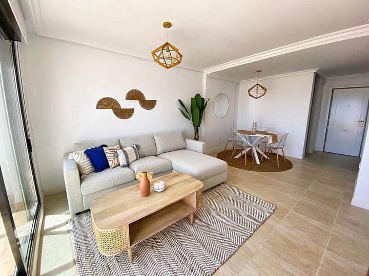 2 bedrooms house for rent in Estepona, Spain - Image 3