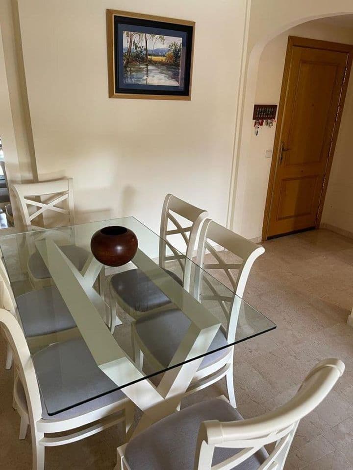 2 bedrooms apartment for rent in Estepona, Spain - Image 4