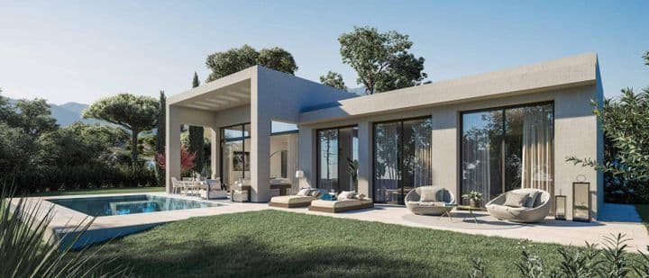 4 bedrooms house for sale in Marbella, Spain - Image 8