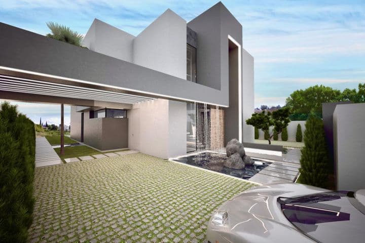 4 bedrooms house for sale in Marbella, Spain - Image 7