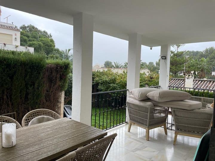 4 bedrooms house for rent in Nueva Andalucia, Spain - Image 6