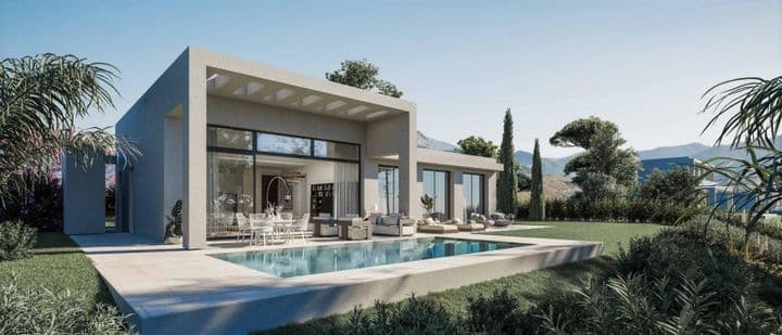 4 bedrooms house for sale in Marbella, Spain - Image 7