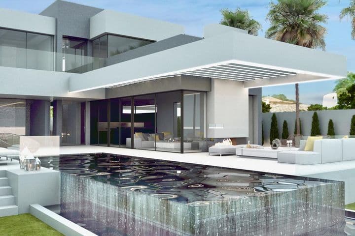 4 bedrooms house for sale in Marbella, Spain - Image 9