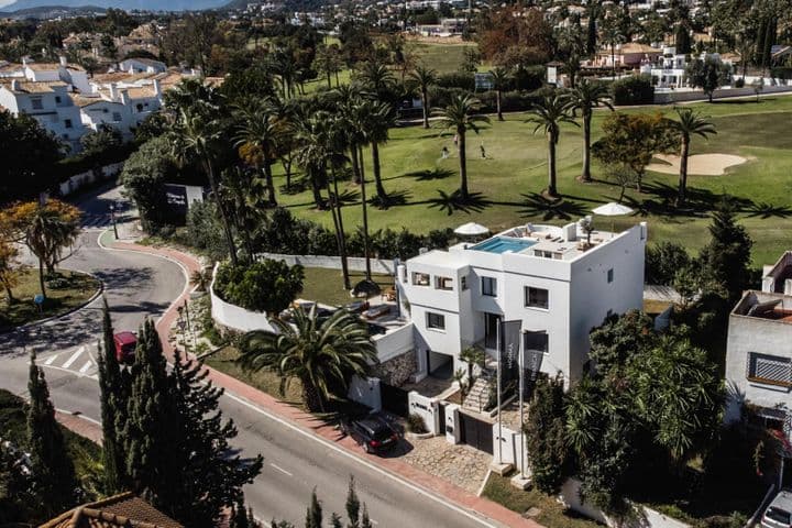 5 bedrooms house for sale in Marbella, Spain - Image 6