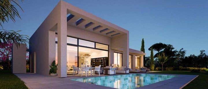 4 bedrooms house for sale in Marbella, Spain - Image 9