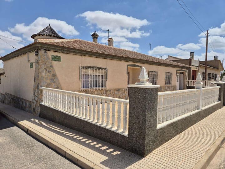 4 bedrooms house for sale in Fuente Alamo de Murcia, Spain - Image 2