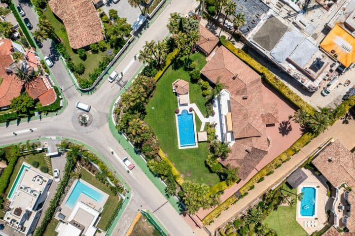 6 bedrooms house for sale in Marbella, Spain - Image 4