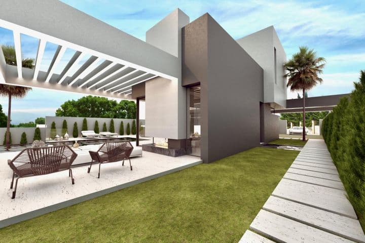 4 bedrooms house for sale in Marbella, Spain - Image 8