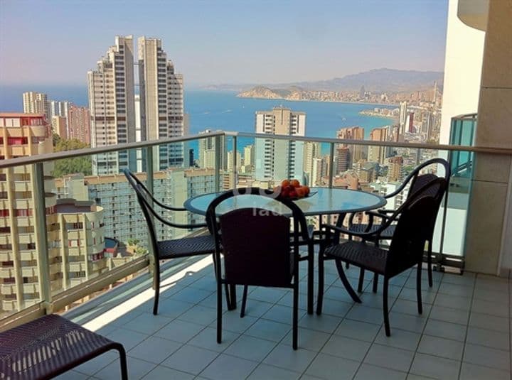 2 bedrooms apartment for sale in Benidorm, Spain - Image 2