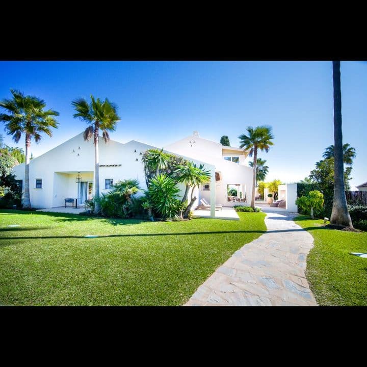 5 bedrooms house for sale in Marbella, Spain - Image 3