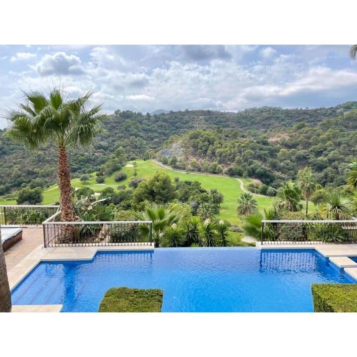 6 bedrooms house for sale in Benahavis, Spain - Image 2