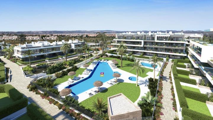 1 bedroom apartment for sale in La Siesta - El Salado - Torreta, Spain - Image 2