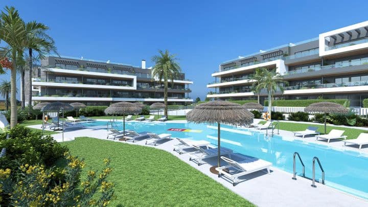 2 bedrooms apartment for sale in La Siesta - El Salado - Torreta, Spain