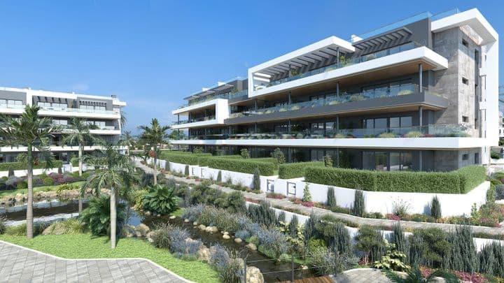 1 bedroom apartment for sale in La Siesta - El Salado - Torreta, Spain - Image 6