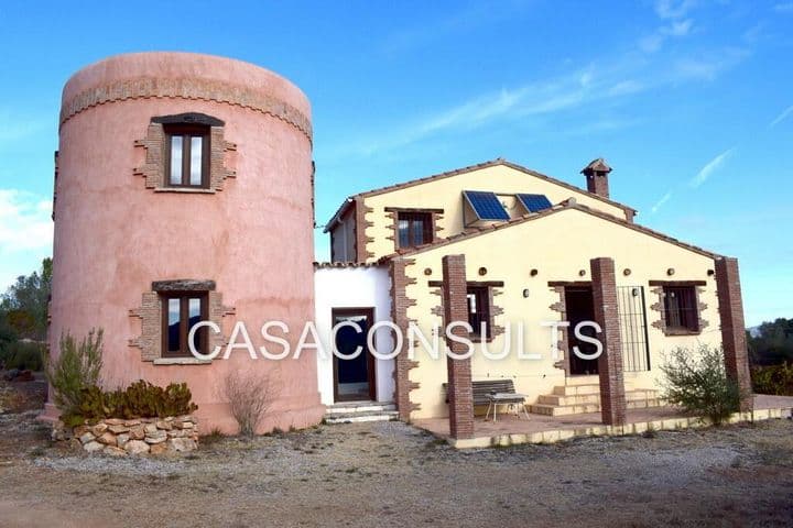 4 bedrooms house for sale in Castellon, Spain - Image 6