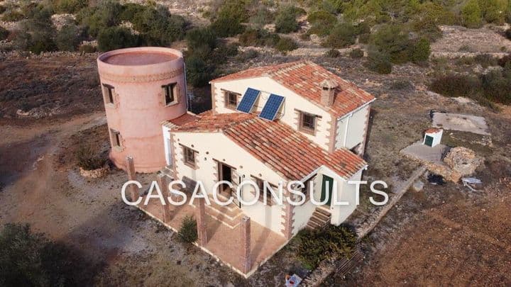 4 bedrooms house for sale in Castellon, Spain - Image 2