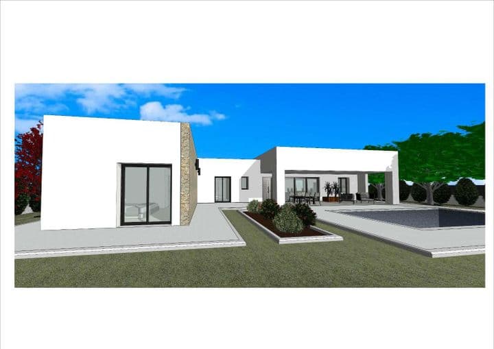 3 bedrooms house for sale in Pinoso, Spain - Image 5