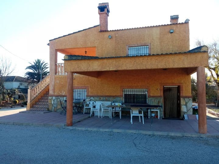 3 bedrooms house for sale in Catral, Spain - Image 12