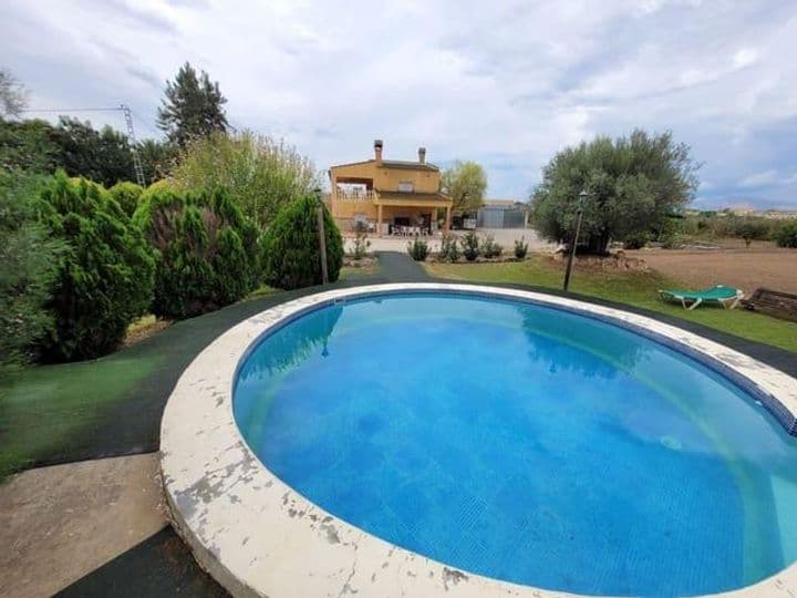 3 bedrooms house for sale in Catral, Spain - Image 3