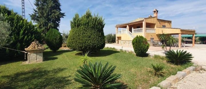 3 bedrooms house for sale in Catral, Spain - Image 5