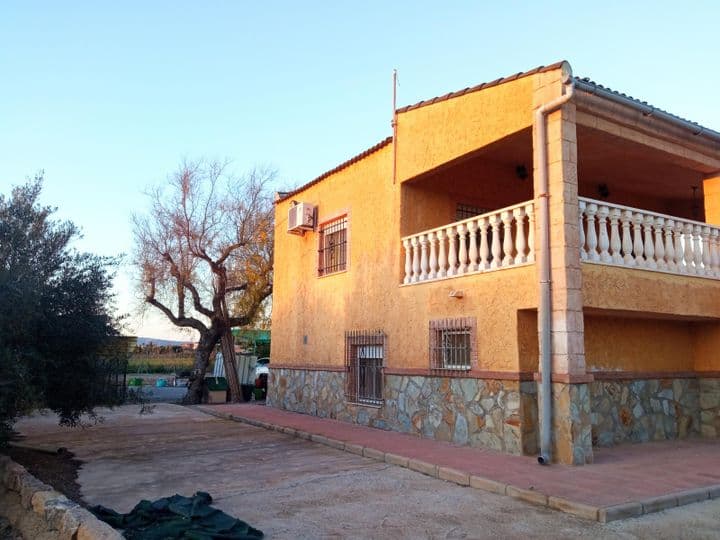 3 bedrooms house for sale in Catral, Spain - Image 7