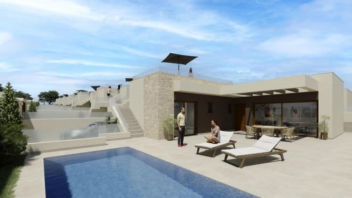 3 bedrooms house for sale in Ciudad Quesada, Spain - Image 4