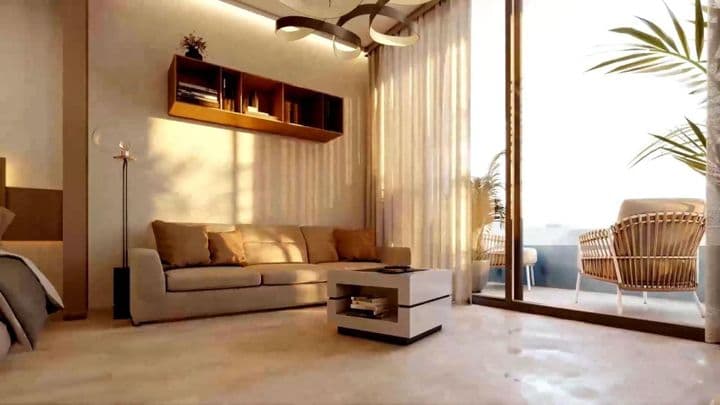 1 bedroom apartment for sale in Centro, Spain - Image 9