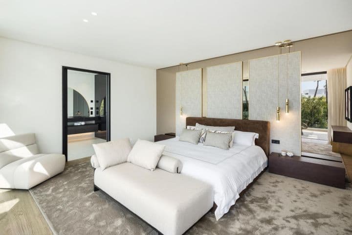 6 bedrooms house for sale in Marbella, Spain - Image 11