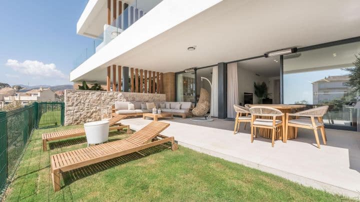 3 bedrooms apartment for sale in Marbella, Spain - Image 8