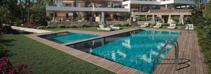 3 bedrooms apartment for sale in Marbella, Spain - Image 8