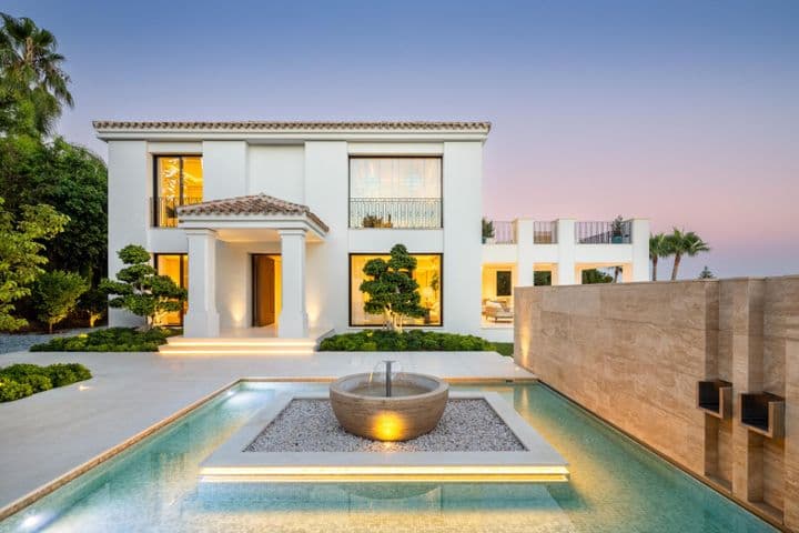 6 bedrooms house for sale in Marbella, Spain - Image 3