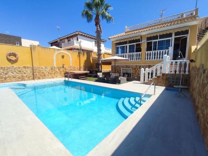 6 bedrooms house for sale in Aguas Nuevas, Spain - Image 2