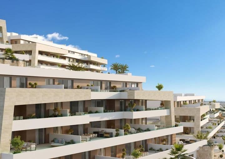 3 bedrooms apartment for sale in Estepona, Spain - Image 9