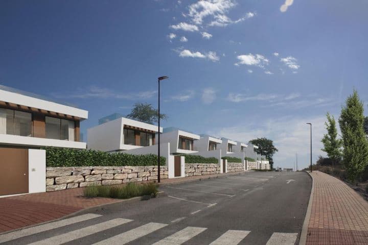 3 bedrooms house for sale in Finestrat, Spain - Image 4