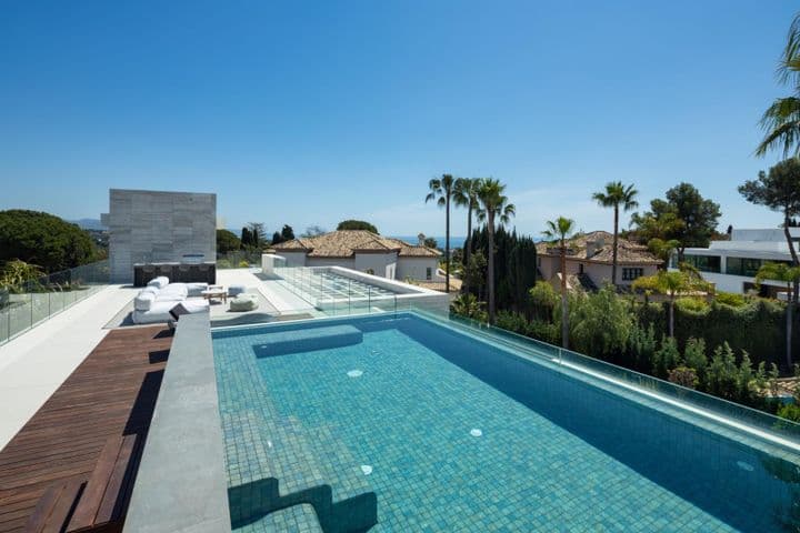 6 bedrooms house for sale in Marbella, Spain - Image 5