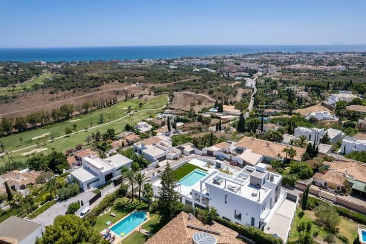 6 bedrooms house for rent in Benahavis, Spain - Image 12