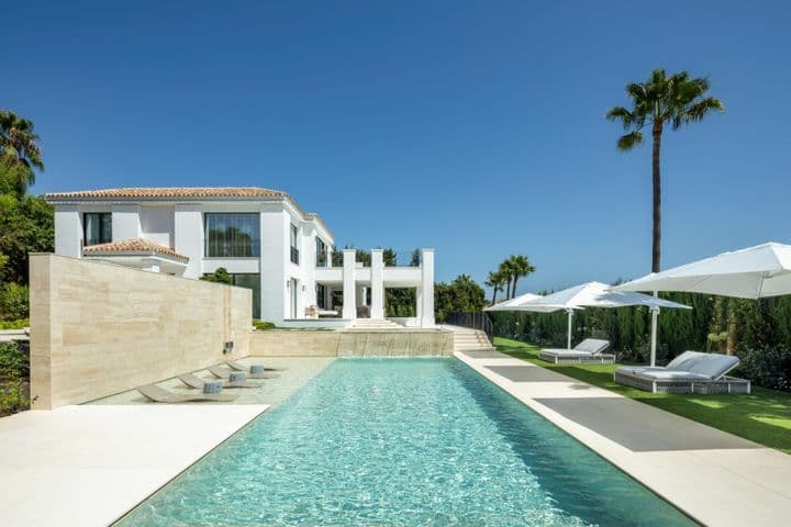 6 bedrooms house for sale in Marbella, Spain - Image 11