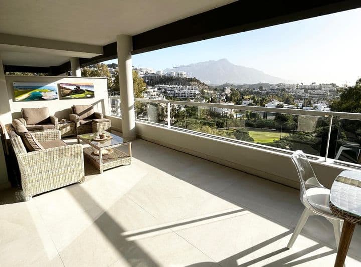 3 bedrooms apartment for rent in Benahavis, Spain - Image 7