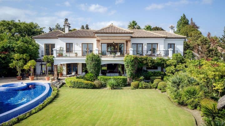 6 bedrooms house for sale in Estepona, Spain - Image 2