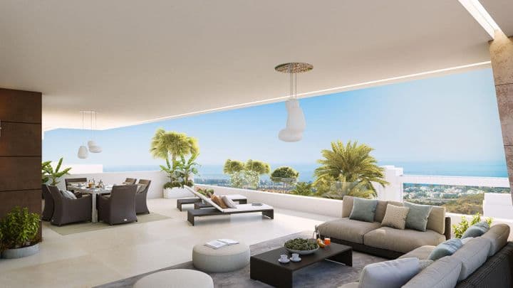 3 bedrooms apartment for sale in Marbella, Spain - Image 6