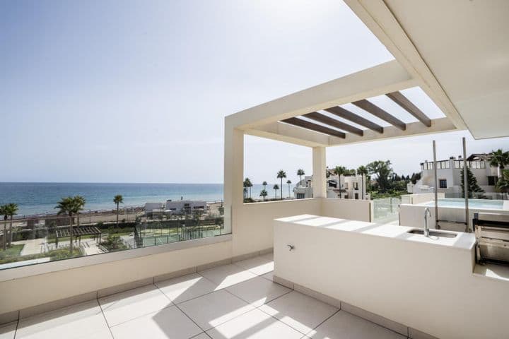 4 bedrooms house for sale in Marbella, Spain - Image 11